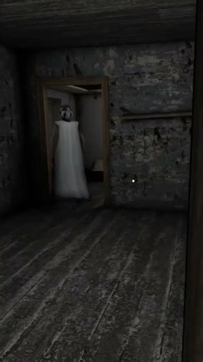 Kuch Dikha Nhi Neeche Fir Fasa Kese 😨#granny #trap #horror #gamaing #table #hide #seek #like