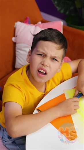 Quand Maman se fâche, mais le fils garde son calme ! 😂