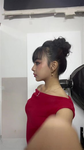 Makeup Transformation with Da Phoenix