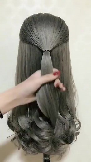#headpiece #hairstyletutorial #foryou
