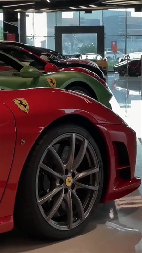 Luxurious service, intangible value. #luxury #service #experience #fyp #viral