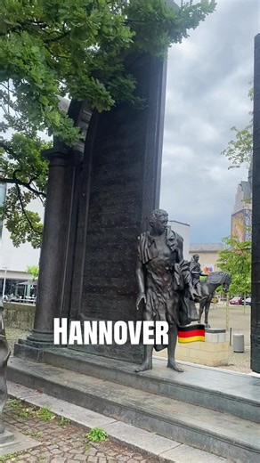 Discover Hannover: City Life in Germany