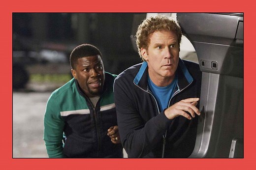 “Get Hard” cast: See the stars of Will Ferrell and Kevin Hart's 2015 crime comedy then and now“”