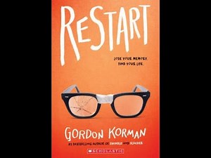 Chapter 14 of "Restart" by Gordon Korman