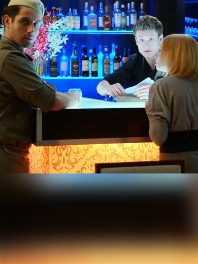 Часть 16 #кухня #сериал
