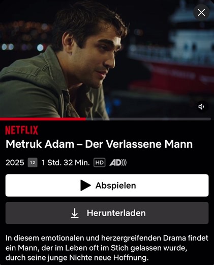 Discover Exciting New Deutsche Filme on Netflix