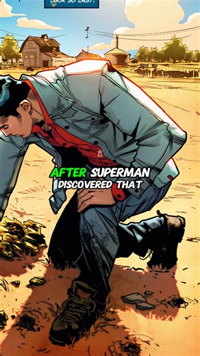 175K views · 1.2K reactions | Superman becomes Swamp Thing's FOOD #comics #superman #dccomics #instareels #viralvideoシ #DC | conflux comics | Facebook