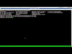 Kicad Tutorial 12/2014 - Part 1/12 - Installing Kicad