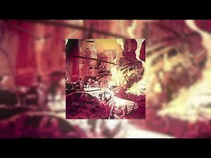 Ezekiel - Help Yourself (Slowed + Reverb)