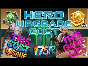 Last Z Complete Hero Upgrade Guide: Levels, Stars, Skills & Exclusive Equipment