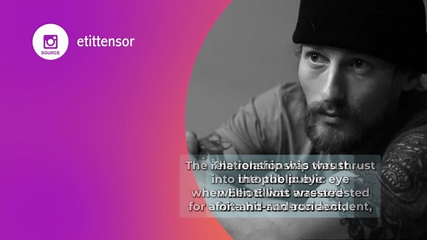 Kaya Scodelario's love life: From teen romance to co-parenting!