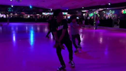 Mastering Roller Skating Tricks at Astro Skate in Florida