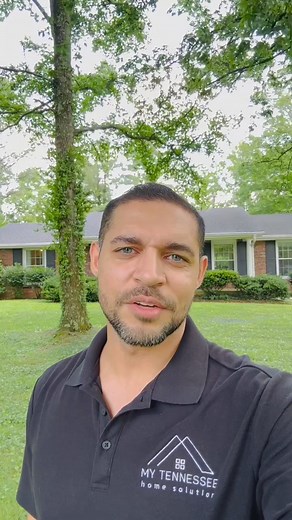 Ready to sell your house and need a quick and stress-free experience? 🏠 With MTHS, you get an immediate cash offer without burdensome closing costs, appraisal fees, or repairs needed. Get a fair cash offer today! | My Tennessee Home Solution