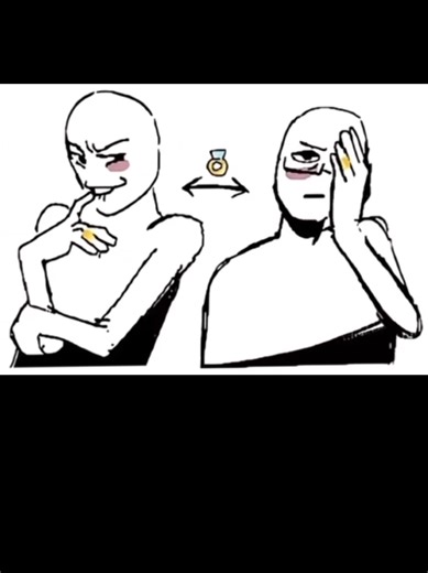 Collab Drawing with My Girlfriend | Cookie Run Kingdom