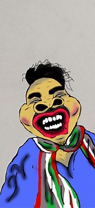 Good morning 🤣🫶 #funnydrawing #reels #fbreels #pleaselikecommentandfollow #friendlyᥫᩣシ #followersシ゚ @highlight | Rik Art