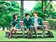 土屋太鳳×山崎賢人！映画『orange－オレンジ－』予告編