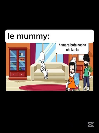 sasta nasha #funny #uba #meme