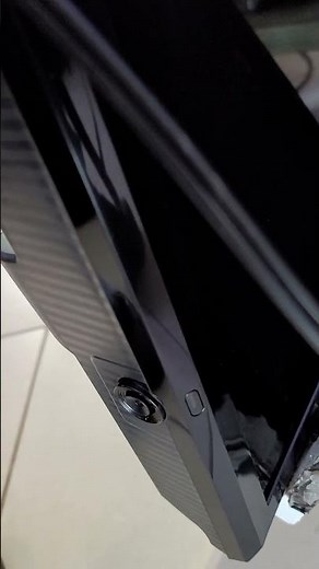 TV Samsung UN60J6200AF Flashing red light, and no picture