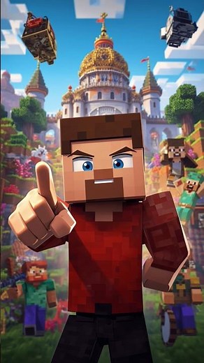 Bored in Minecraft? Try This Now! 😱🔥 #minecraft #youtubeshorts #gaming