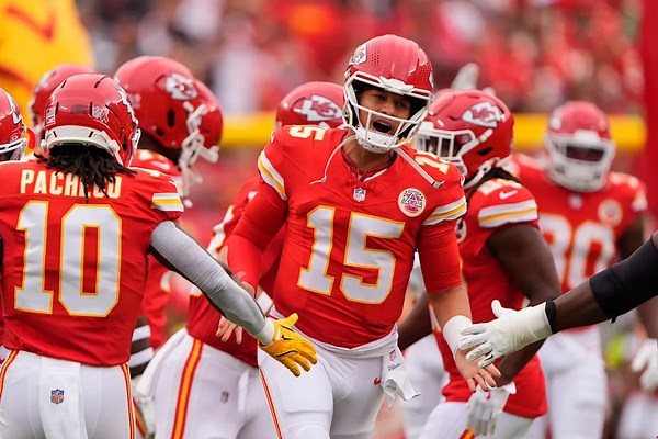 Week 3 NFL best bets, picks, predictions: Our favorite wagers