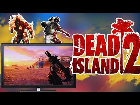 🧟HOW to INSTALL DEAD ISLAND 2 PC📍Laptop DOWNLOAD TUTORIAL 2024🧟No Charge