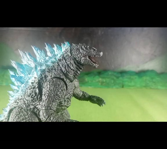 godzilla 2014 stop motion #Godzilla #godzilla2014 #godzillaactionfigures #stopmotion #godzillatoys #shmonsterarts #shmonsterartsgodzilla #godzillafigure #godzillastopmotion