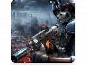 Modern combat 5 Mod APK v5.9.1a Unlimited Money