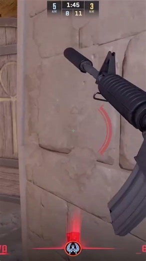 Cs movement bots #cs2 #cs2clips #funk