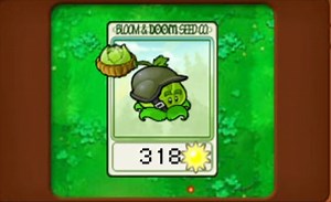 植物大战僵尸 抽卡版 抽卡版1.1.0.2正式版 P20 awa