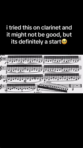 Improving Clarinet Low Notes: Tips and Techniques