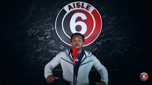 Hip hop, R&B, Country & More 👀🔥 on Instagram: "@kilo.wikk stops by to perform “MASTER P”💨 Out now exclusively on our YouTube (Full version)! Y’all rocking with this? GO TUNE IN ‼️🔥🔥🔥6️⃣ Got fire? DM @officialaisle6 let’s work 👀🔥 #KiloWik #MasterP #Nashville #Nashvillerapper #trending #viral #explore"