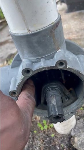 Pool pump not priming or skimmer not sucking.