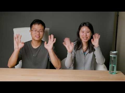 Built in the Bay: Episode 3 - Rework Gear Outbound 30L Walkthrough with Co-Founders