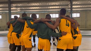 6K views · 73 reactions | Team Eswatini delivered a solid performance in the semi-finals, defeating Namibia with a clean 2–0 sweep!  Now all eyes are on the second semi-final clash: ⚔️ Zambia  vs Tanzania  Who will make it to the grand finale?  Stay tuned – it’s almost time for the final serve! | Namibian Correctional Service | Facebook