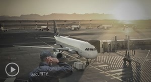 AVSEC - Aviation Security - eBianch