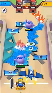 Bitman Base #mobcontrol #gaming #trending