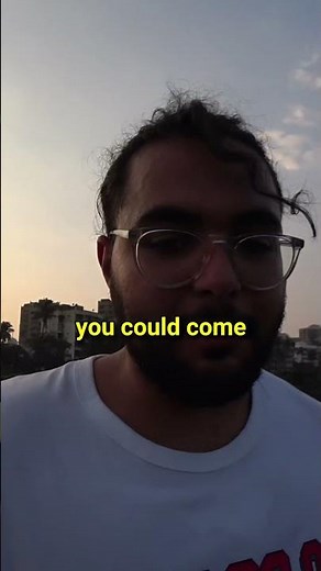 Public Pooping is Legal Here 🇮🇳