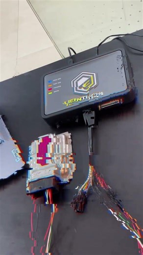 Royal Enfield GT Gets Code6 Tuning | Smoother Power & Sharper Throttle Response | Karsenz