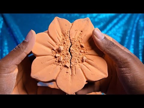 Dusty Gym Chalk ASMR | Oddly Satisfying Powder Sounds for Deep Sleep