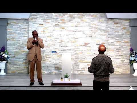 Five biblical benefits of consecration