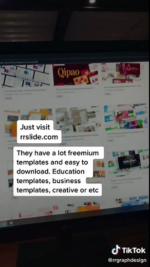 This is what you're looking for.. slidesgo alternative for ppt templat...