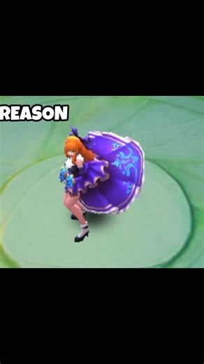 😅 #mlbbhirara #mobilelegends #mlbb #mlbbs41