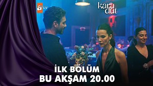 Yeni Dizi Karadut ilk bölümüyle bu akşam 20.00'de atv'de! #Karadut | ATV