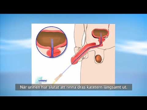 Introduction to Clean Intermittent Catheterization (CIC) for Men