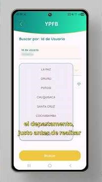 TUTORIAL REGISTRO DE PAGO DE SERVICIOS FRECUENTES EN FAVORITOS YASTA