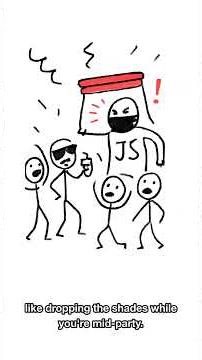 Java's Garbage Collector: The Unseen Roommate