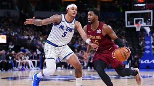 How to watch Orlando Magic vs. Cleveland Cavaliers: Live stream info for tonight's game