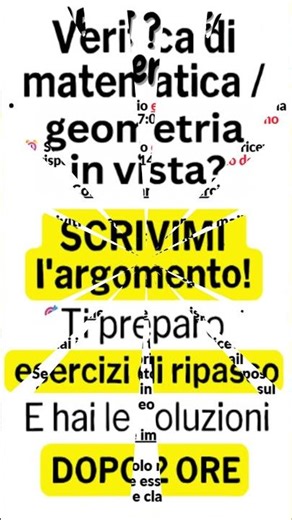 Case 3: Circumference with 2 POINTS and CENTER on Y AXIS ⭕📍 Quick Method!