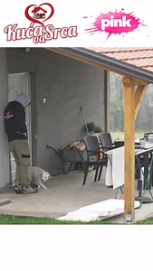 • Četvrtak u 22h, na @rtvpink • Nova, uzbudljiva epizoda serijala @kuca_od_srca Vidimo se sutra 🏡♥️ | Kuća od Srca