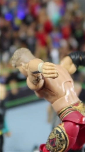 Dominik Mysterio Ended by Will Ospreay